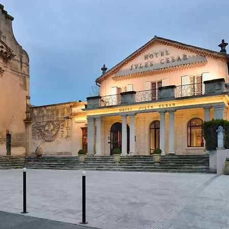 Ξενοδοχείο Jules Cesar & - Mgallery Collection