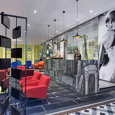 Jules Cesar & - Mgallery Collection 5* Αρλ