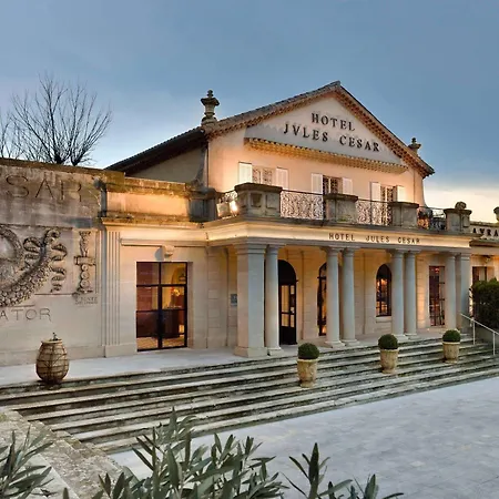 Jules Cesar & - Mgallery Collection Ξενοδοχείο 5*