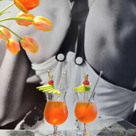 Jules Cesar & - Mgallery Collection 5* Αρλ